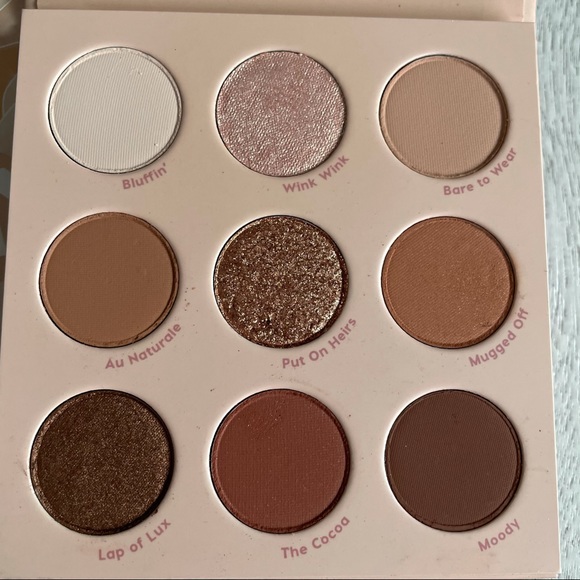 ColourPop Bundle - Picture 2 of 6